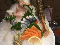 -甄品麦哲伦海鲜和牛自助(万达广场店)
