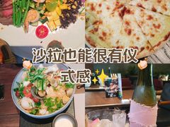 -FOOOO CITY CLUB 孚乐里音乐西餐酒吧(来福士店)