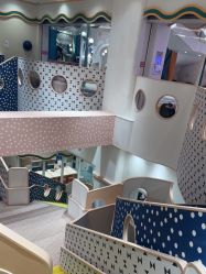 -奈尔宝·儿童乐园·亲子餐厅(苏州大悦城店)