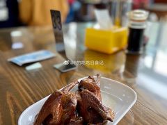 -崖口煲仔饭