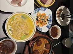 -童福兴·南京菜(老门东店)