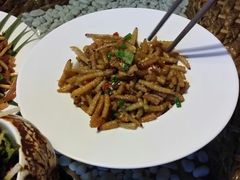 android_upload_pic-慢丽江·云南野生菌土鸡锅(付家庄店)