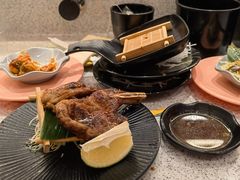 -争鲜回转寿司(太阳宫凯德SURPER店)