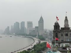 -上海和平饭店华懋阁 Cathay Room