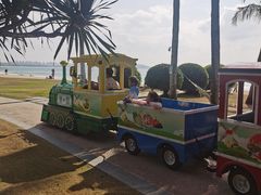 -三亚海棠湾万丽度假酒店