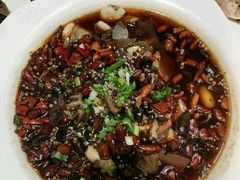 -老牌坊鲁菜名店(宽厚里店)