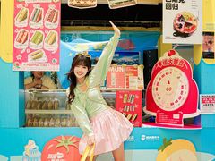 -KK ONE(京基滨河时代店)