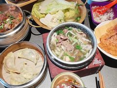 -古市香跷脚牛肉·非遗传承单位