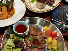 -咖梦餐厅 COMENG RESTAURANT