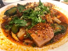 -成都你六姐·牛肉冒菜(城市集市合生汇店)