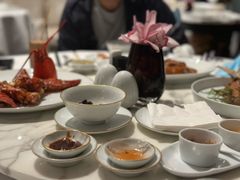 -宝丽轩中餐厅BAOLIXUAN