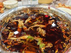 -辣螃铠盆盆蟹大排档(总店)