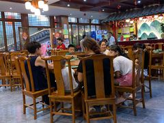 大堂-龙大哥辣子鸡(双龙店)