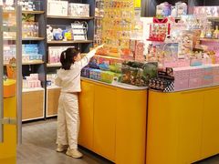 -VENCHI 闻绮(北京国贸商城店)