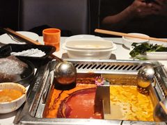 -海底捞火锅(外滩店)