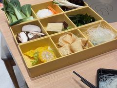 -呷哺呷哺 黄金牧场 (新辰里学清路店)