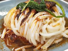 -魏家凉皮(十里河店)