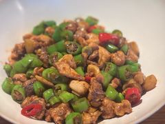 -芳草地度假酒店·野炉中餐厅