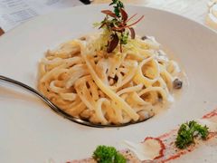 -汝是素•文创素食馆(金月湾店)
