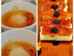 -广州富力丽思卡尔顿酒店·丽轩·粤菜