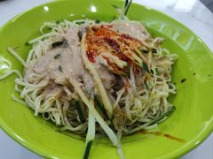 -张记汤馆(嫩江路店)