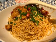 -小杨生煎(黄河路美食休闲街店)