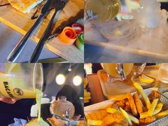 -INNS BAR 音乐酒吧餐厅