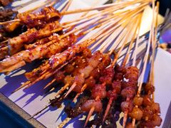 -燥次·烧烤酒场(万象城店)