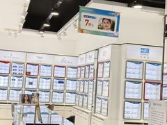-宝视达眼镜店(郑汴路英协店)