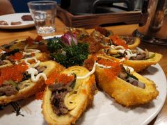 -隐炉和牛烧肉店(群力店)