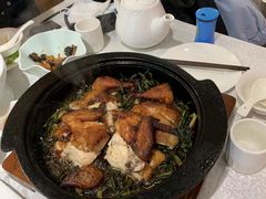 -老人和饭店(打浦路店)