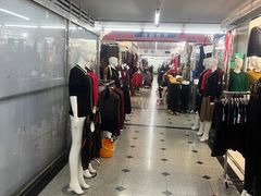 -万隆大胡同商业中心