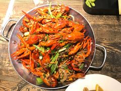 -赤甲皇(仙霞路店)