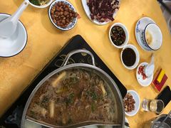 -鑫宝沙茶牛肉火锅(永泰店)