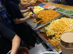 -周小亮丁家坡洋芋(全国总店)