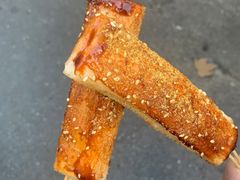 -玛马艾脆皮水磨年糕(湖北路87-89小区店)