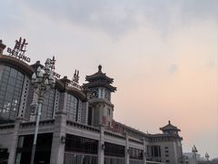 -北京站