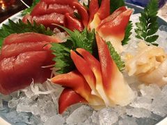 -Mr·Fish鱼鲜生海鲜放题(银泰in99店)