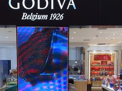 -GODIVA(王府井apm店)