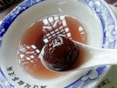 -粗茶淡饭(东关街店)