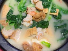 -知楚•精致湖北菜(武商MALL店)