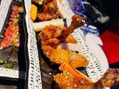 -MOSSO德国餐厅·音乐酒吧(环宇荟店)