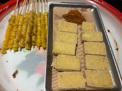 -北丐先生·野馄饨烧烤(南京首店)