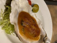 生蚝-安蒂娅·海鲜自助餐厅(安蒂娅美兰酒店)