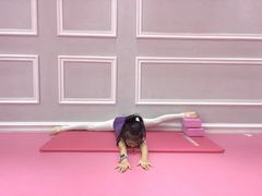 -芭芭拉舞蹈·星星演说家(珠江新城校区)