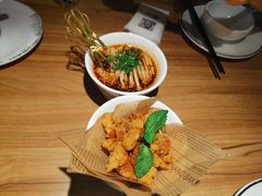 -新太二·鲜料川菜(花都融创茂店)