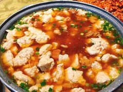 -苹果树下艺术餐厅(通州店)