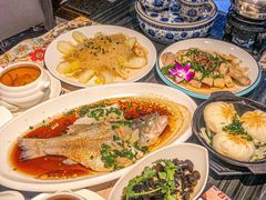 -虾饺妹·粤式手工点心(水荫路店)