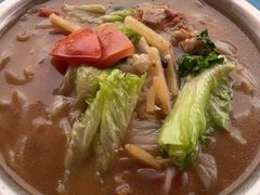 -舒记老友粉(埌西店)