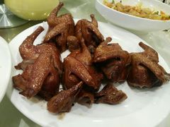 -顺风海鲜港(金玉兰店)